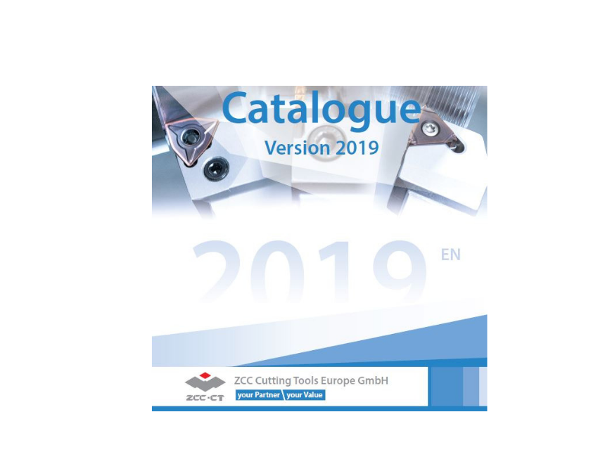 ZCC CT Catalogue - DC Swiss